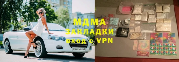 тгк Новозыбков